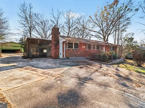 1963 Wee Kirk Rd, Atlanta, GA 30316