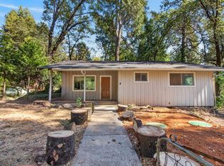 14349 Rattlesnake Rd, Grass Valley, CA 95945