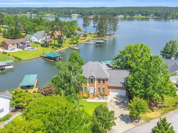 115 Egret Ln, Greenwood, SC 29649