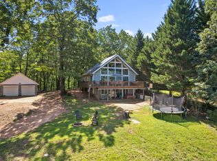 128 Freds Summit Pl, Mountain Rest, SC 29664