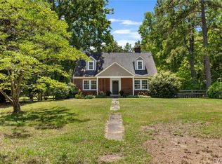 5735 Broad Street Rd, Goochland, VA 23084