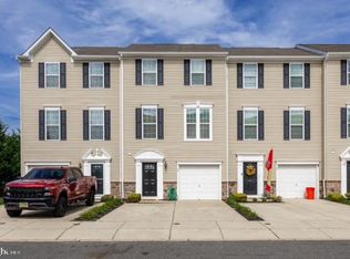 2102 E Oak Rd UNIT H2, Vineland, NJ 08361