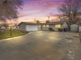 45556 17th St W, Lancaster, CA 93534