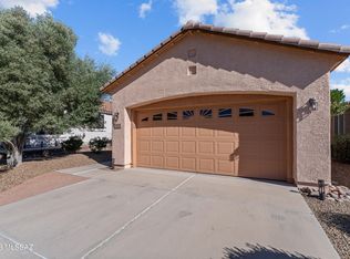 8098 W Wandering Spring Way, Tucson, AZ 85743