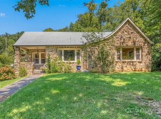 1598 Tunnel Rd, Asheville, NC 28805