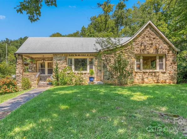 1598 Tunnel Rd, Asheville, NC 28805