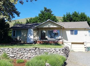 1710 Alder St, La Grande, OR 97850