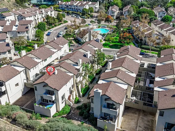 1242 River Glen Row Unit 43, San Diego, CA 92111