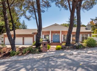 130 Eucalyptus Ave, Hillsborough, CA 94010
