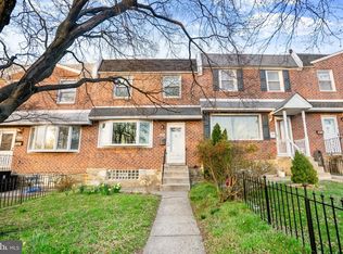 3509 Newberry Rd, Philadelphia, PA 19154