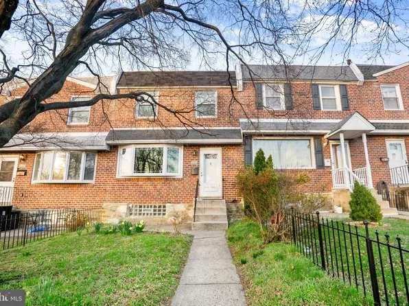 3509 Newberry Rd, Philadelphia, PA 19154