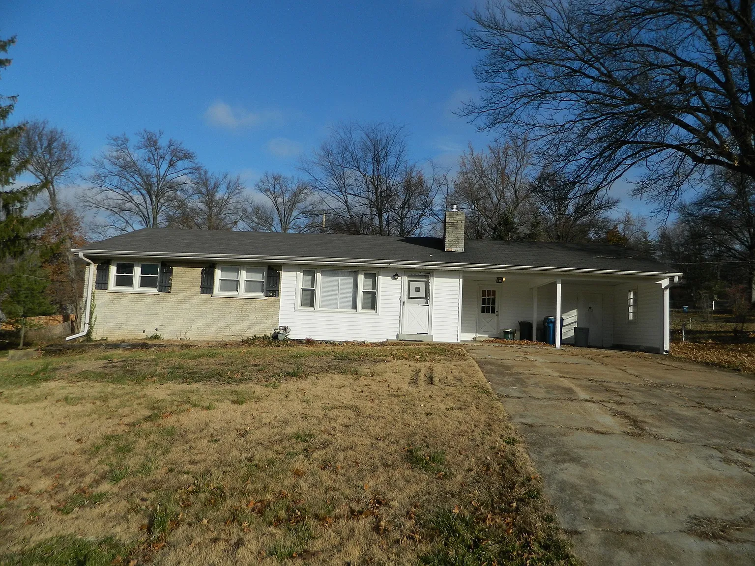 13 Cloverleaf Ln photo 1