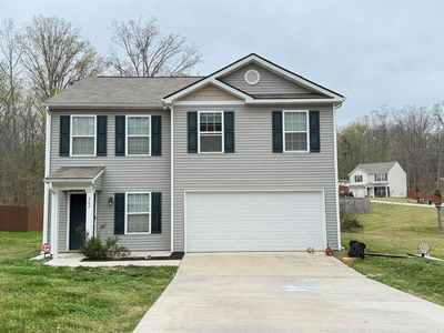 302 Homestead Ct, Kingston, TN, 37763
