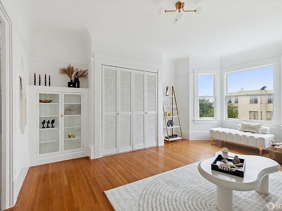 5th image of 1630 Sacramento St APT 5