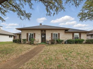 415 Sheffield Dr, Richardson, TX 75081