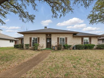 415 Sheffield Dr, Richardson, TX, 75081