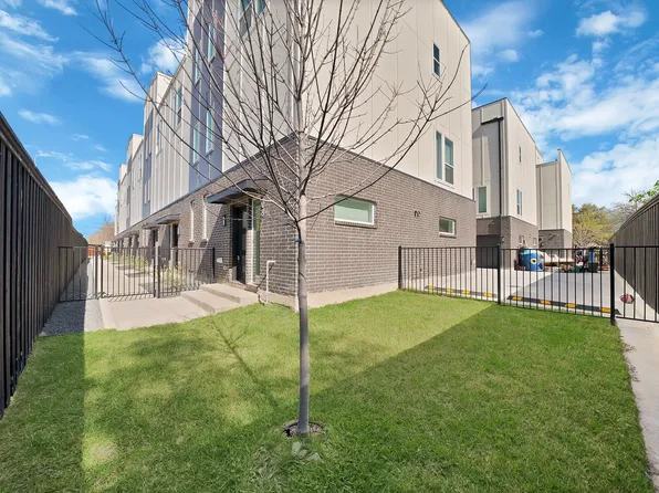 7207 Mohawk Dr #108, Dallas, TX 75235