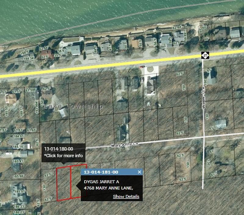 1st image of 4768 Mary Anne Ln #2