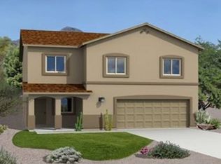 58 La Resolana Ave NW, Rio Rancho, NM 87144