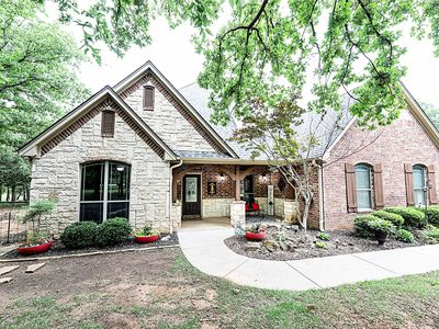 271 Silver Lakes Dr, Sunset, TX, 76270