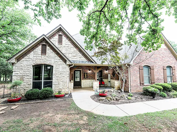 271 Silver Lakes Dr, Sunset, TX 76270