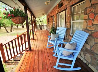 528 Foothill Rd, Abilene, TX 79602