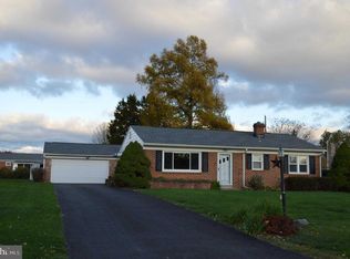 20 Annendale Dr, Carlisle, PA 17015