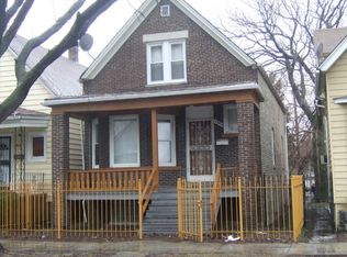 7534 S Saint Lawrence Ave, Chicago, IL 60619