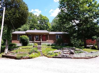 7901 E State Road 64, Marengo, IN 47140