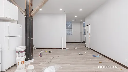 Rented by Nooklyn NYC LLC