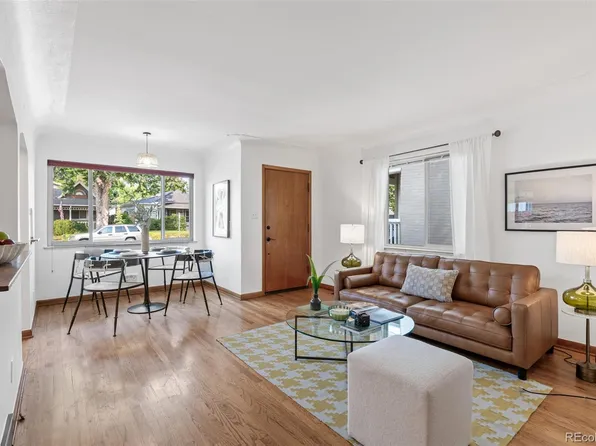 4942 N Raleigh Street, Denver, CO 80212