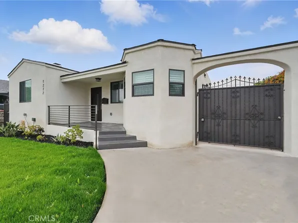 1217 W 77th St, Los Angeles, CA 90044