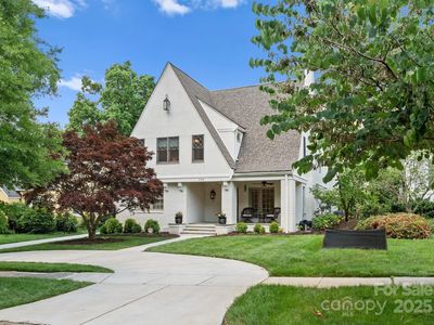236 Wales Ave, Charlotte, NC, 28209