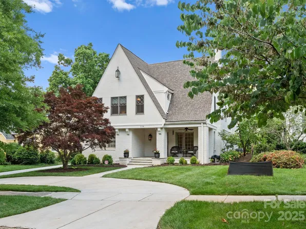 236 Wales Ave, Charlotte, NC 28209