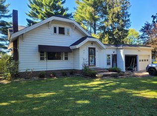 201 N West Ave, Dresser, WI 54009