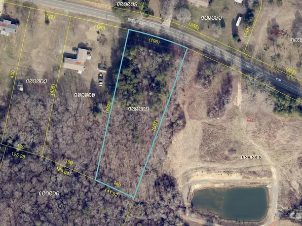 0 Delview Rd, Cherryville, NC 28021