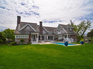934 Lagoon Ln S, Mantoloking, NJ 08738
