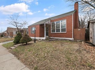 3810 Bayless Ave, Saint Louis, MO