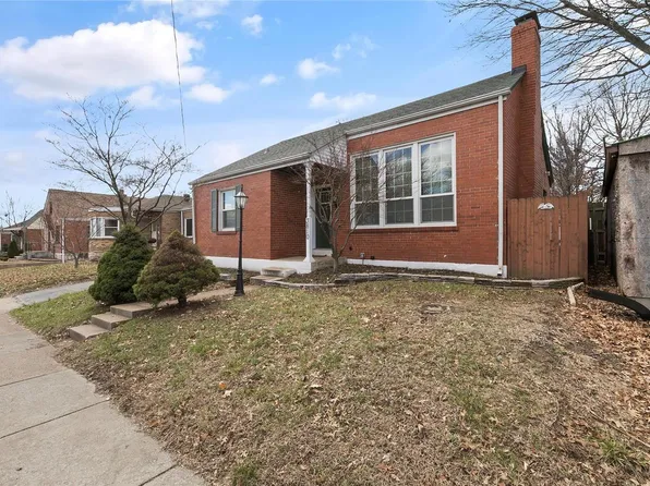 3810 Bayless Ave, Saint Louis, MO 63125