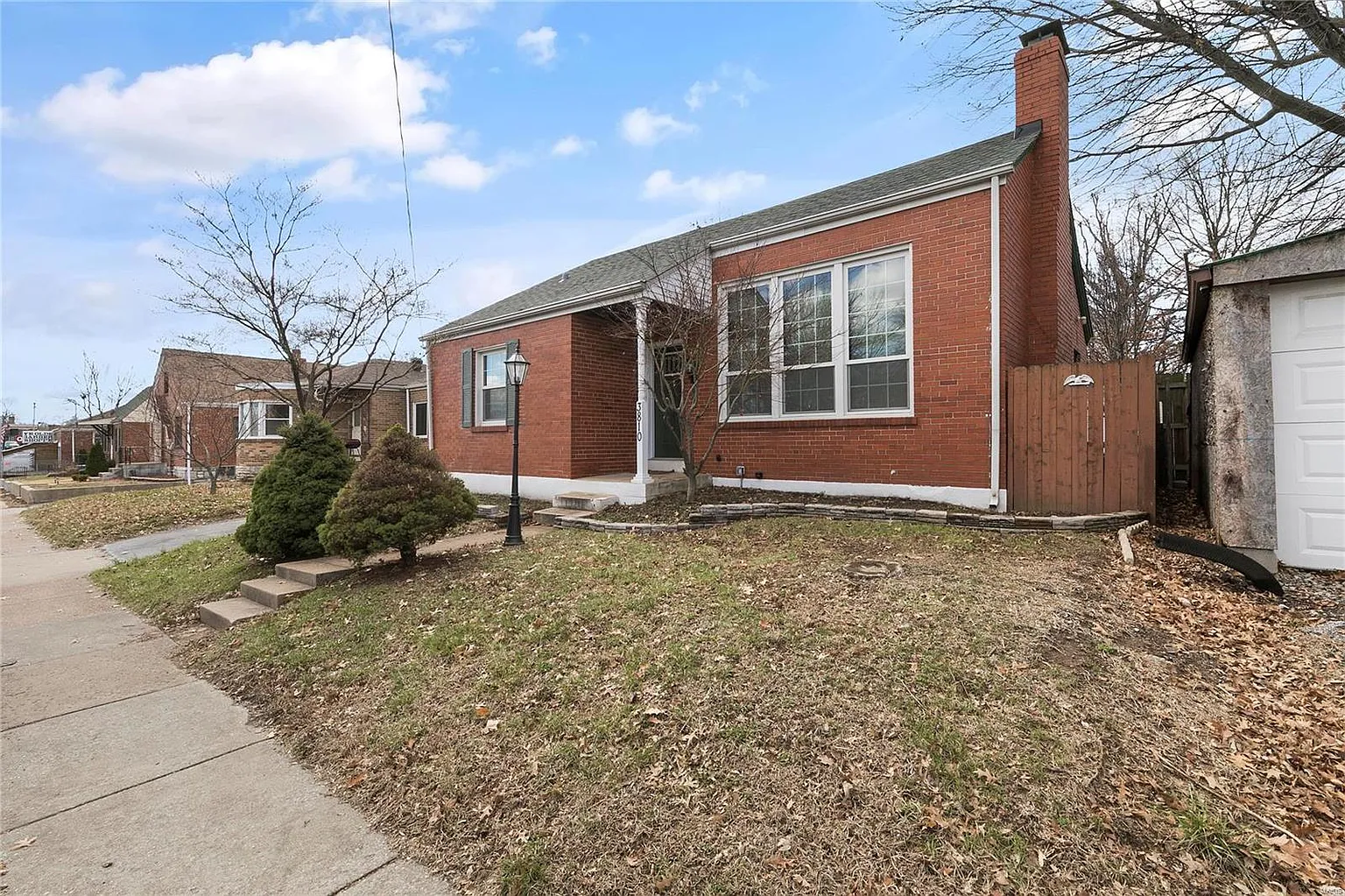 3810 Bayless Ave photo 1