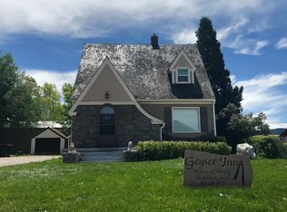 129 W 2nd S, Soda Springs, ID 83276