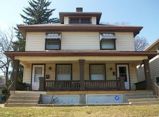 39 Birchwood Ave, Dayton, OH 45405
