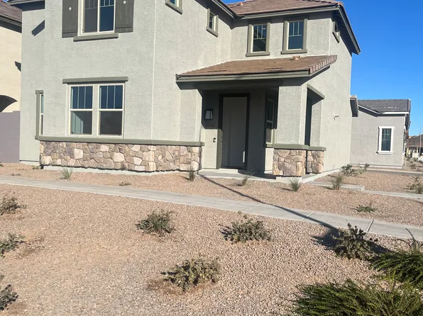 3712 N 99th Dr, Avondale, AZ 85392