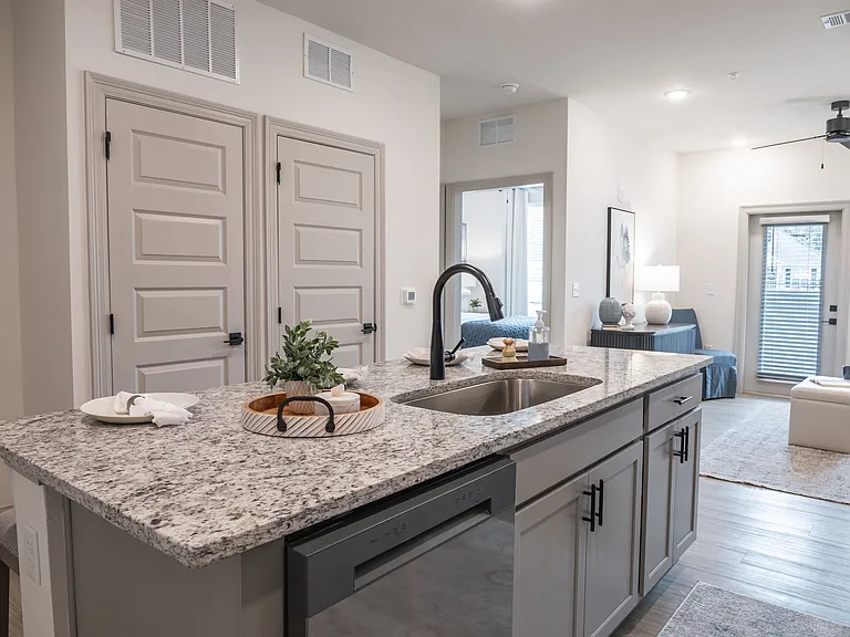 The Flats at Ransley — Photo 44