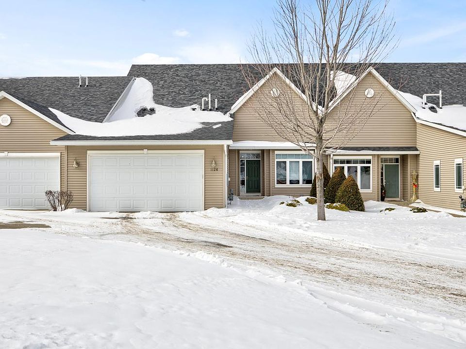 1128 Shumway Ct, Faribault, MN 55021 Zillow