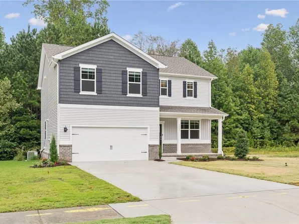 2140 Brians Ln, Suffolk, VA 23434