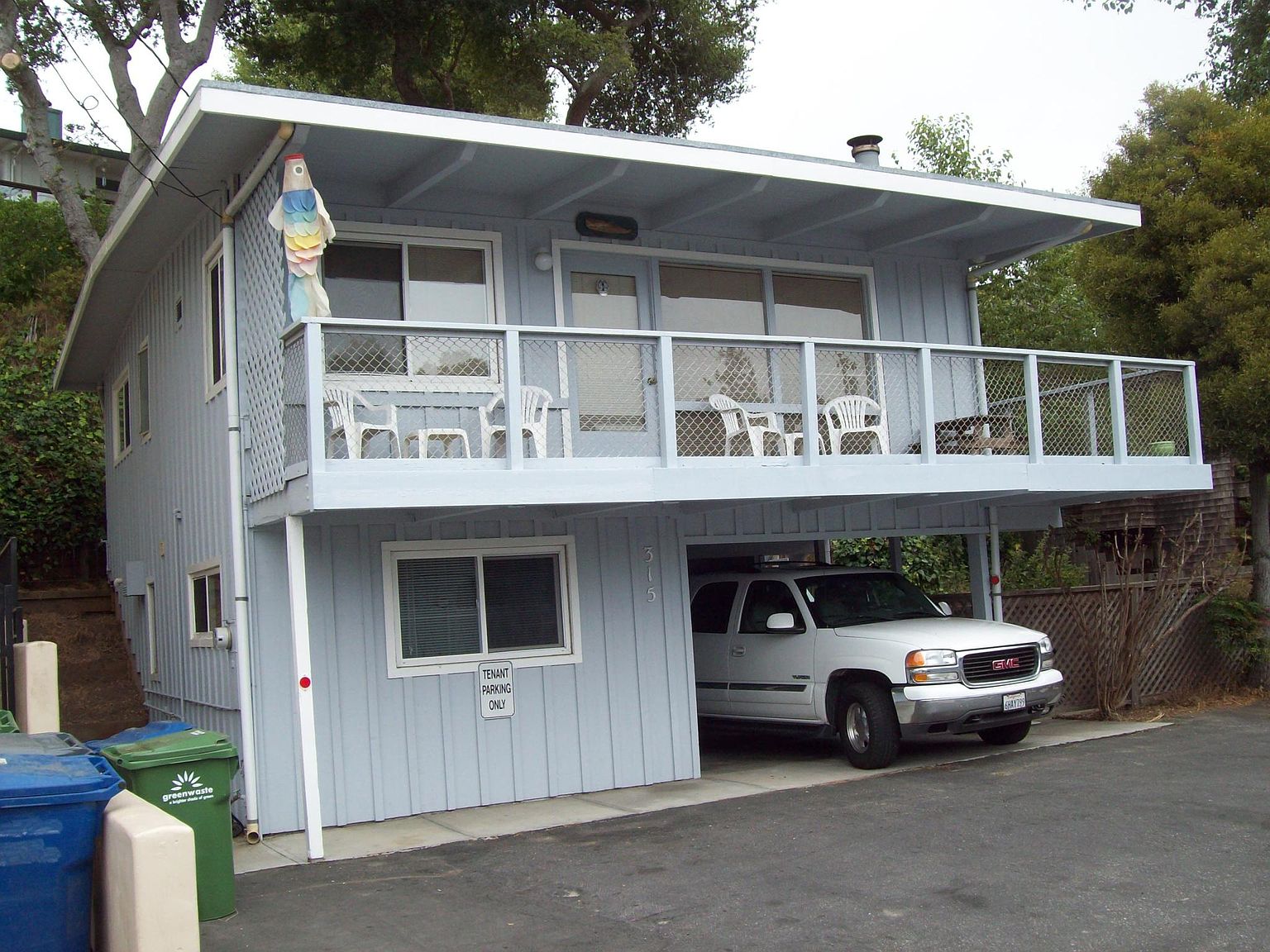 315 Treasure Island Dr, Aptos, CA 95003 Zillow