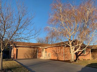 1809 Pawnee Rd, Garden City, KS 67846
