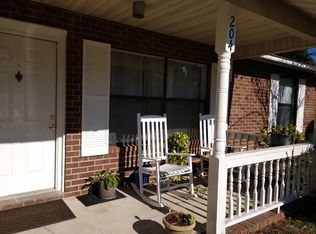202 Patton Dr, Jackson, SC 29831