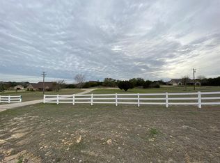 2902 Davis Rd LOT 32, Granbury, TX 76049